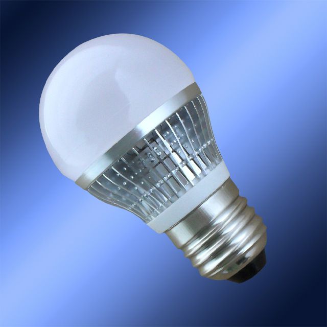 LED Bulb