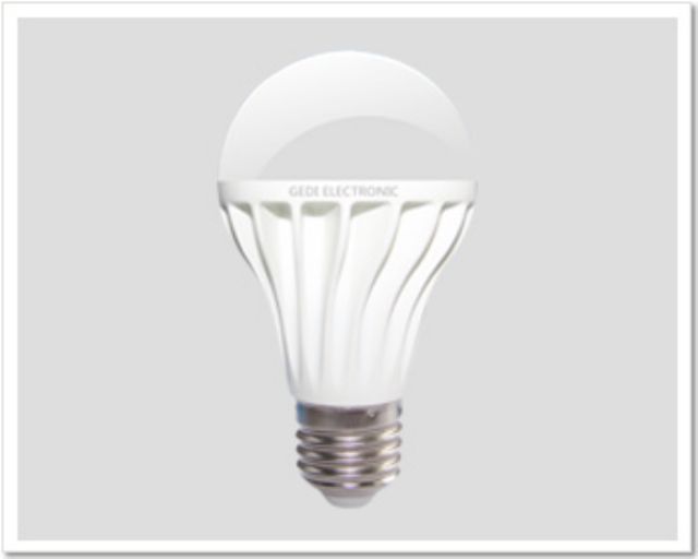 LED Bulb