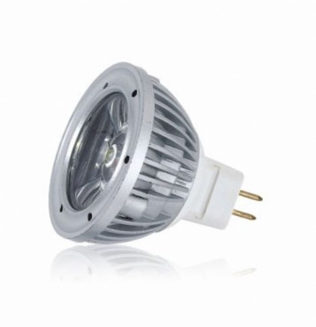 LED Spotlight