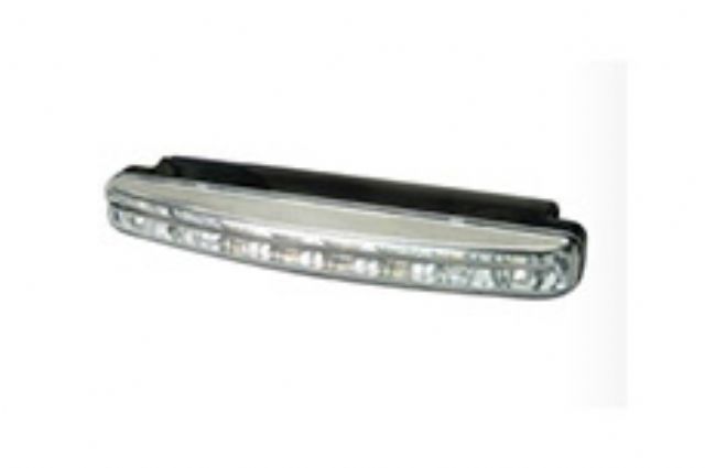 Daytime running light