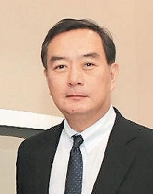 Kenneth Yen, chairman of Yulon Nissan. (photo from UDN)