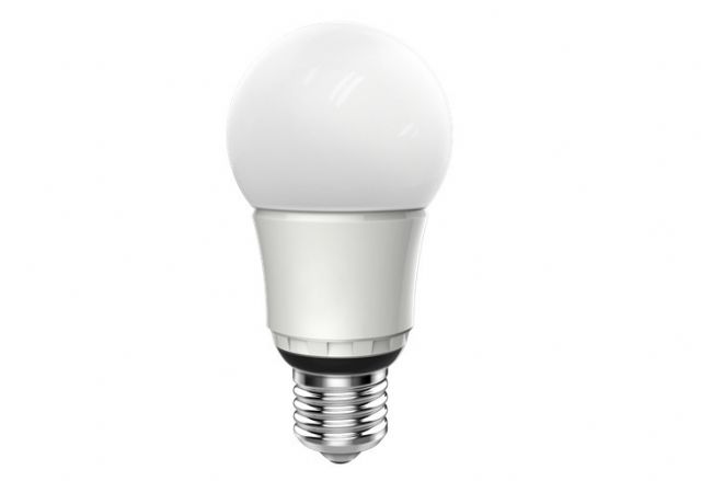 LED Bulb