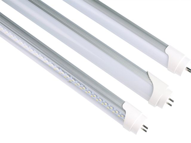 LED Tubes