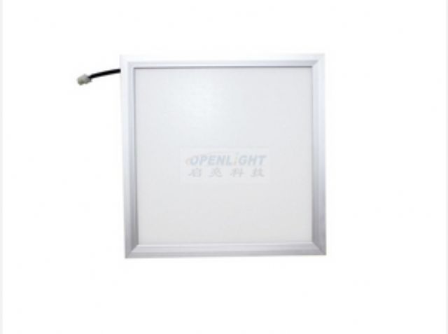 LED panel light