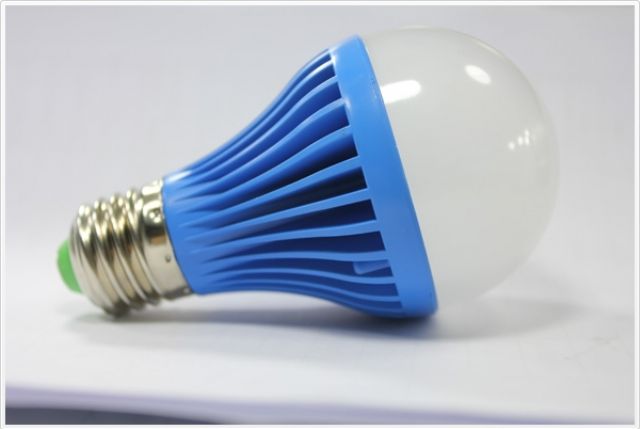 LED bulb