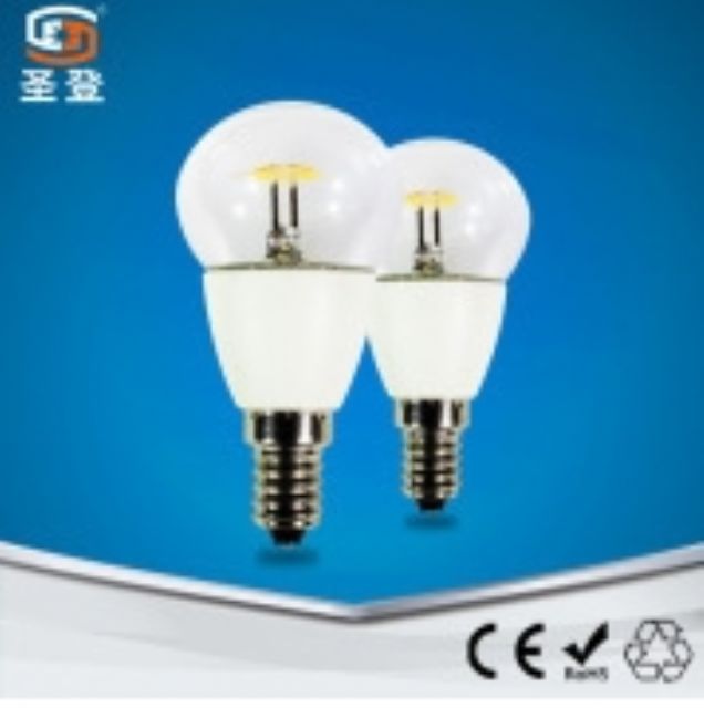 LED Bulb