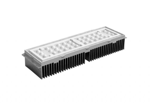 LED Flood Light Module