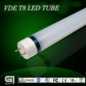 VDE T8 LED Tube