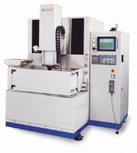 AD5L-series CNC high speed small-hole drilling EDM AD5L-series CNC high speed small-hole drilling EDM