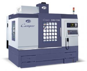 CPV series of vertical machining centers CPV series of vertical machining centers