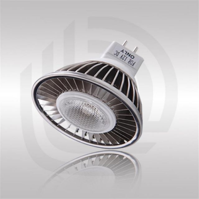 LED spotlight MR16