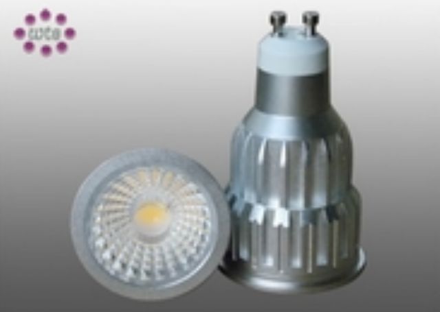 LED Spotlight