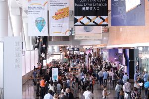 The 7th H.K. International Lighting Fair (Spring Edition) draws record number of exhibitors and buyers.