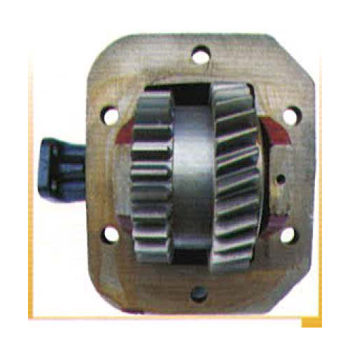 Zhu Cheng’s PTO drive gearbox for Isuzu makes and models