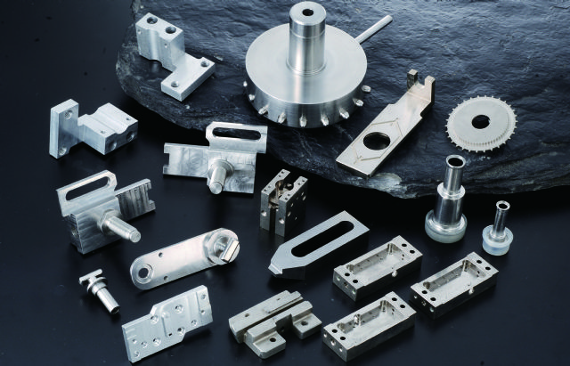 Chuen Jaang supplies a wide range of metal parts for different industries on an OEM and ODM basis.