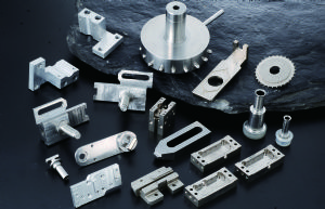 Chuen Jaang supplies a wide range of metal parts for different industries on an OEM and ODM basis.