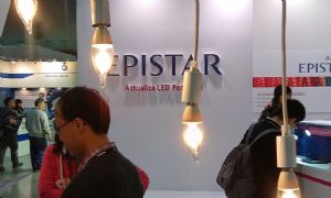 Epistar-KAIFA joint venture acquires American LED Maker BridgeLux. 