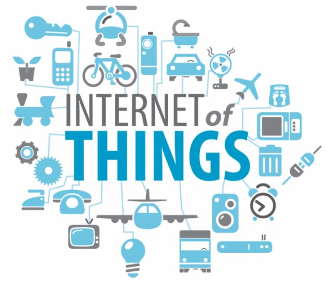 IPO says that Internet of Things (IoT) has become the major field for most Taiwanese patent applicants. (photo from Internet)