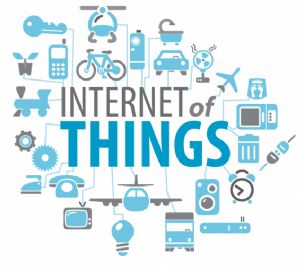 IPO says that Internet of Things (IoT) has become the major field for most Taiwanese patent applicants. (photo from Internet)