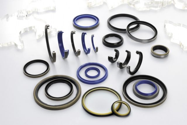 NAK's oil seals