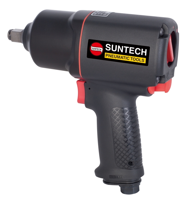 Sunmatch`s SM-43-4134P air impact wrench