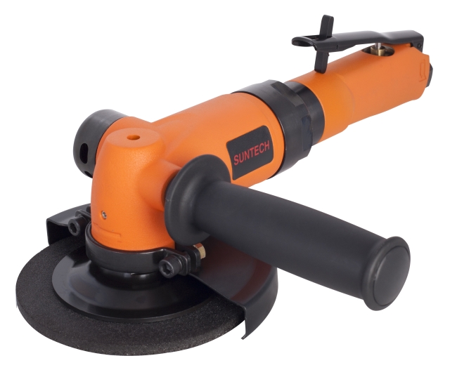 Sunmatch’s SM-5D-6412 air sander