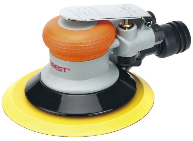 Kymyo's CY309 air sander series have many advantages over competitors available on the market.