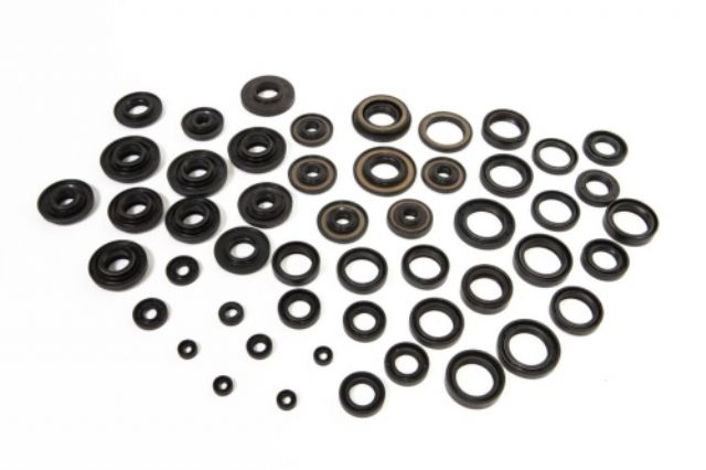 The maker also supplies shock absorber seals to global customers.