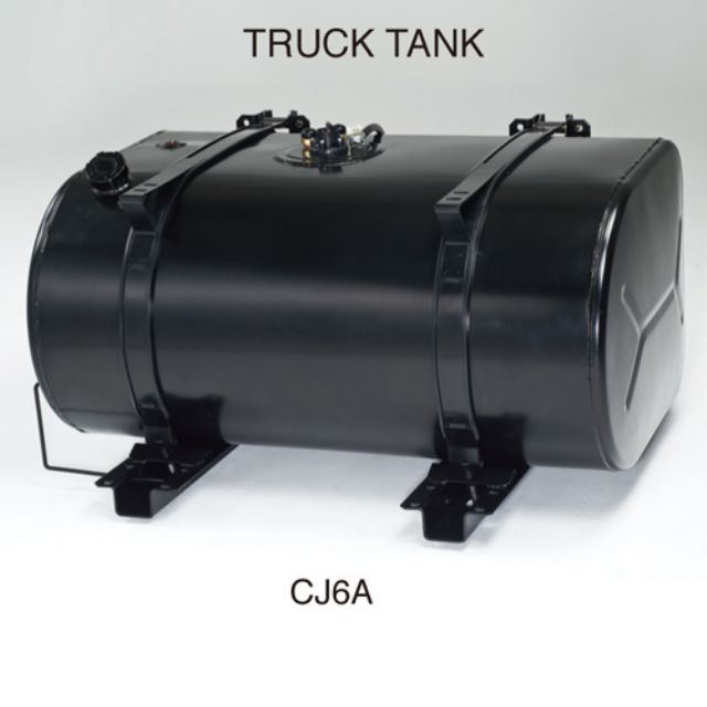 The company also supplies quality gas tanks for trucks. 

