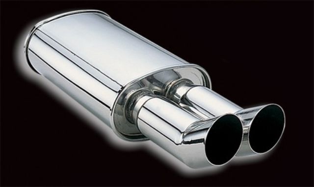 Jing Tong supplies high-end performance exhaust system parts.