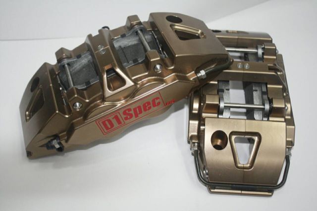 Another high-end caliper made by the Taiwanese company.
