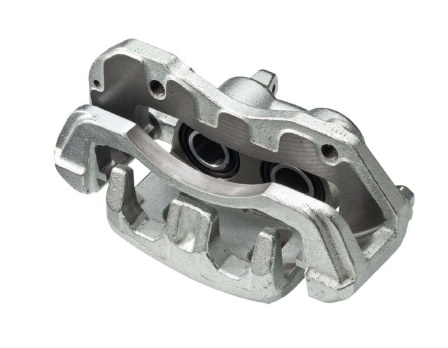 Utilizing same-class original equipment (OE)caliper production lines, Hwang Yu also produces more than 60 brake caliper models.