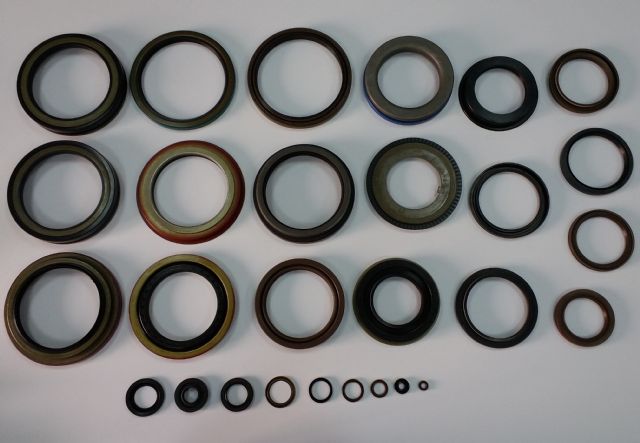 Pro Joint is a veteran maker of quality oil seals for mainly automobile, motorcycle, and industrial applications.