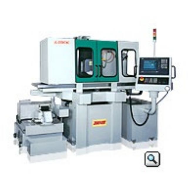 Joen Lih's high precision CNC profile surface grinding machine