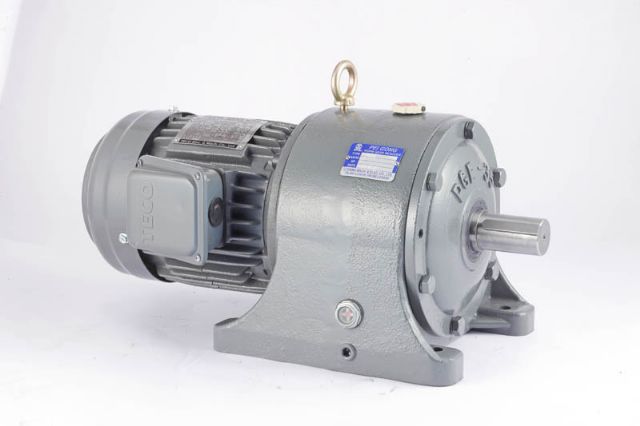 Li Xiang's PGE series gear reducer