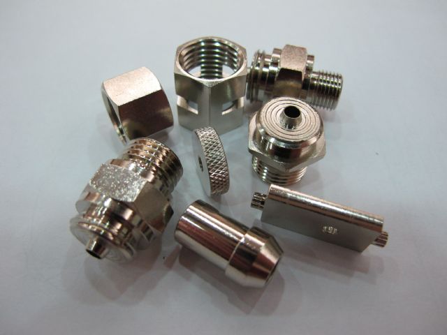 Founded in 1986, Huang Liang is one of the most specialized CNC precision lathed parts suppliers in Taiwan.