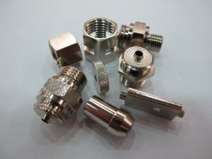Founded in 1986, Huang Liang is one of the most specialized CNC precision lathed parts suppliers in Taiwan.
