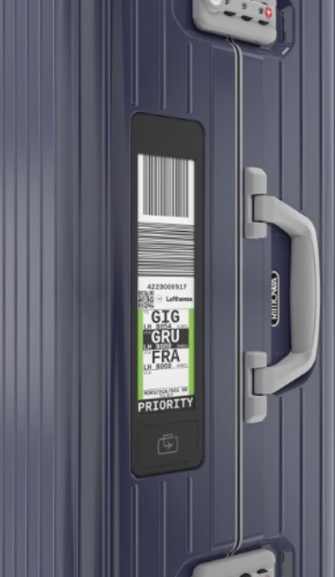 rimowa company