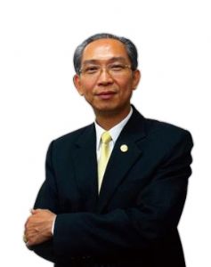 TLEFA Chairman Steven Lin.