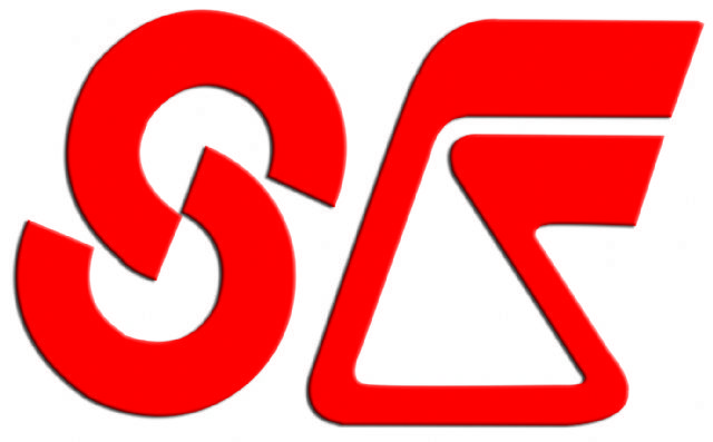 The “SF” trademark is well known among buyers as synonymous with high-quality couplings and fittings.