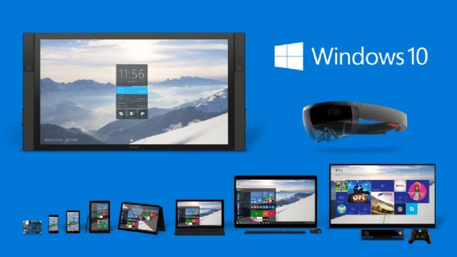 IDC said that across many regions, channels remain focused on clearing Windows 8 inventory before a more complete portfolio of models incorporating Windows 10 are introduced. (photo from Internet)
