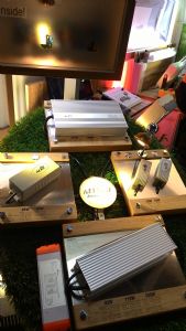 ALT's high-power drivers for LED lamps. ALT's high-power drivers for LED lamps.