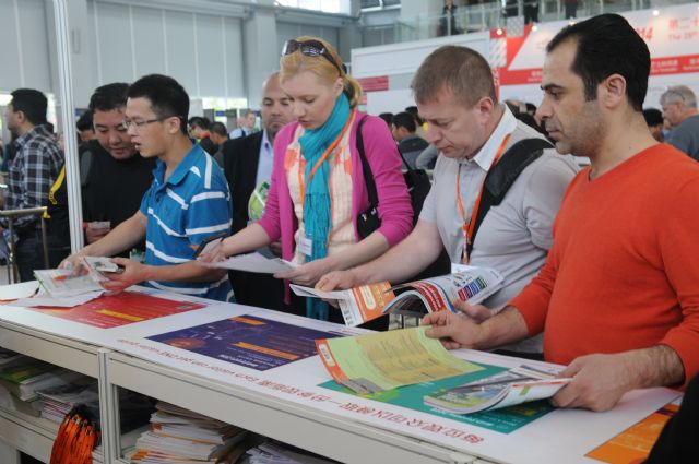 The show is expected to draw over 140,000 visitors worldwide to remain world’s second-largest trade fair for global plastic, rubber and machinery industry.