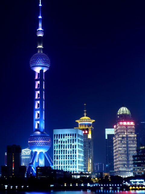 Shanghai’s multicultural scene and globally popular tourist attractions will add charm to CHINAPLAS 2016.