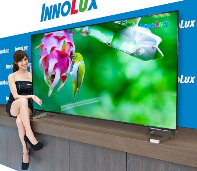 40-inch TVs are expected to replace 32-inch models as the market mainstream by 2016, according to David Hsieh, Senior Director, IHS Technology.