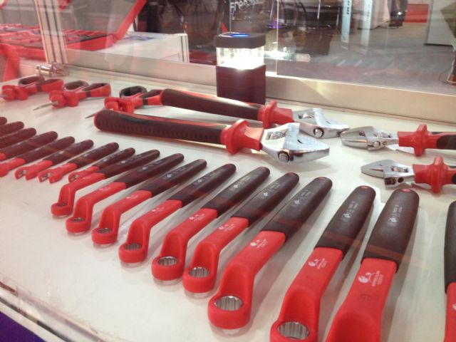 Despite having grown in value, Taiwan’s hand-tool exports are seeing their share in the U.S. market drop in the third-year of the U.S.-Korea FTA.