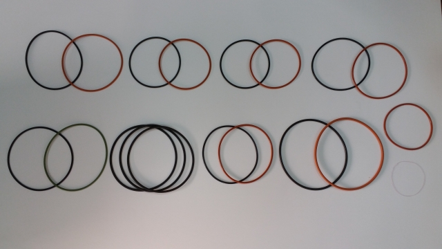 Pro Joint is a veteran maker of quality oil seals for mainly automobile, motorcycle, and industrial applications.