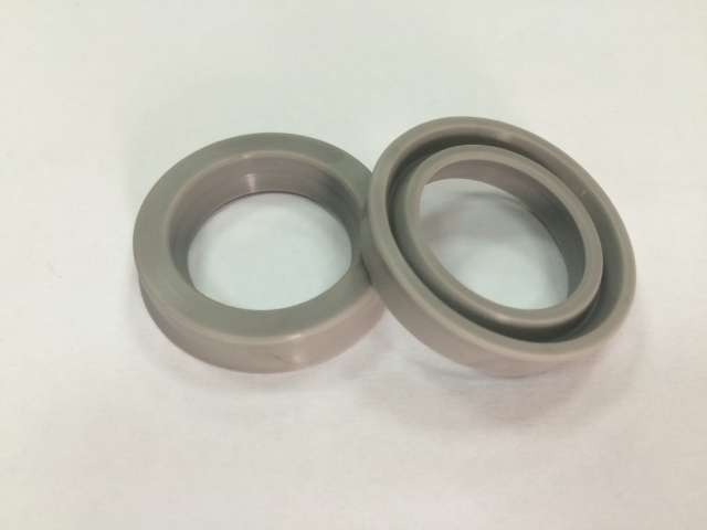 The company also supplies high-quality, durable bonded seals.