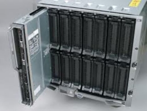 Taiwan's global shipments of computer servers and server motherboards in 2015 exceed 90 percent, according to IDC Taiwan. (photo from Internet)