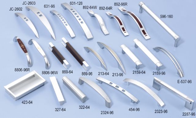 Taiwan boasts a large number of globally competitive manufacturers of furniture parts, to enjoy solid presence in the global furniture supply chain.